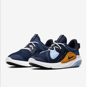 Men's Nike Joyride CC Blue Shoe Shoes Sneakers 12